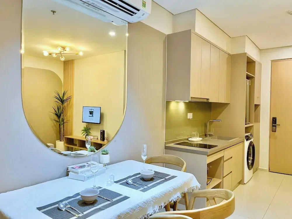 Vũng Tàu The Sóng Stay