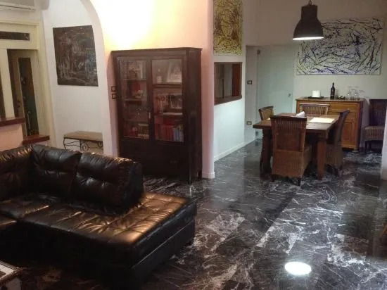 Appartamento Vicino Al Centro