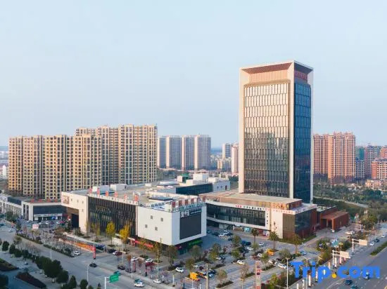 Dechen Jinling Grand Hotel