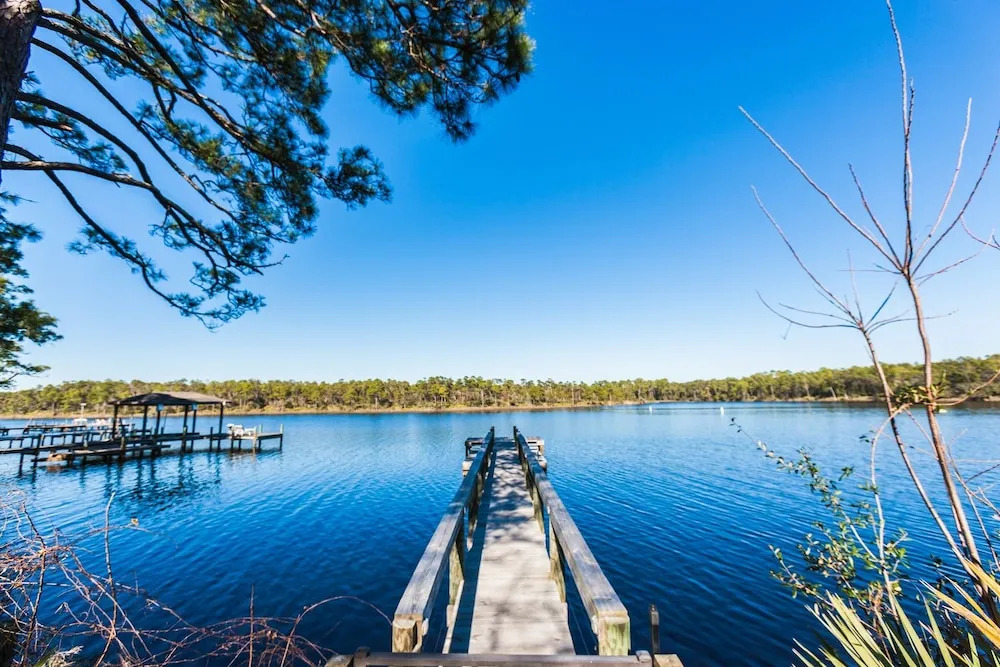 New Listing! Grande Pointe Hideaway W/ Elevator 4 Bedroom Home