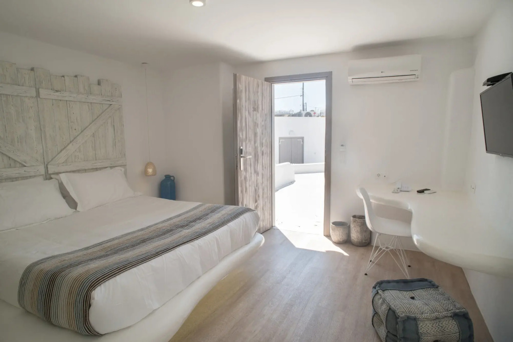 Axel Beach Mykonos