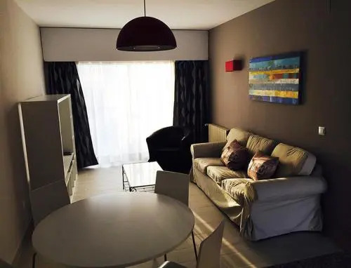 Califa Apartment