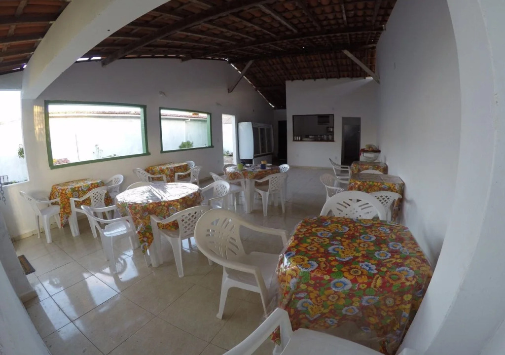 Vila do Mar Pousada & Restaurante
