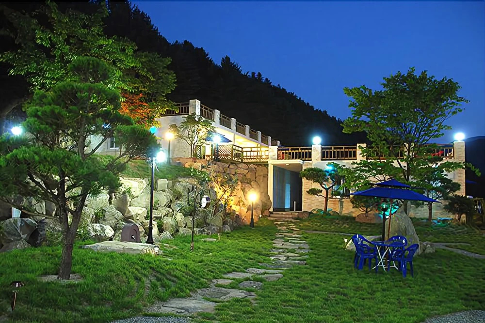 Jess Valley Pension