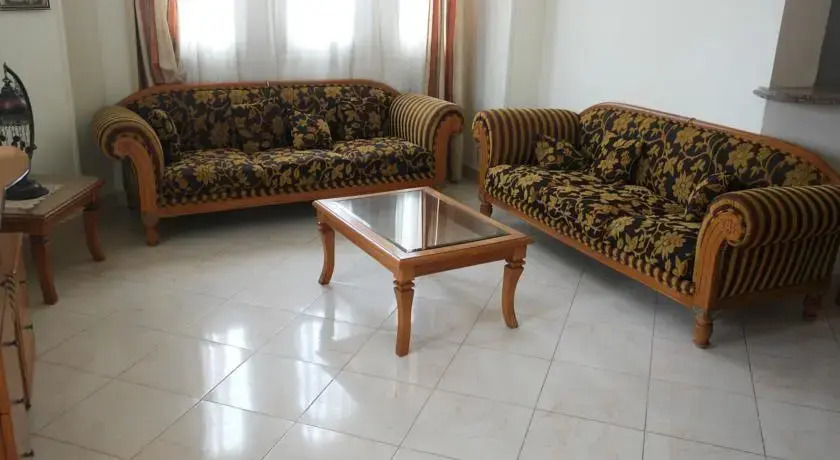 Villa in Mubarak