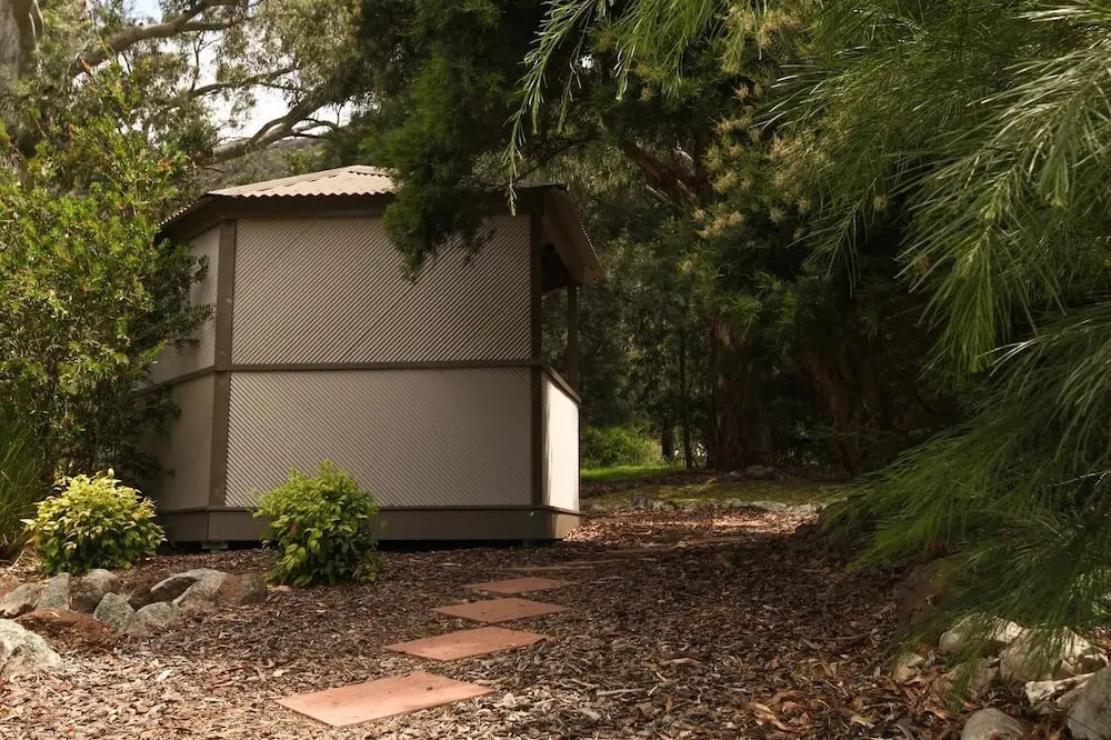 The Lodges