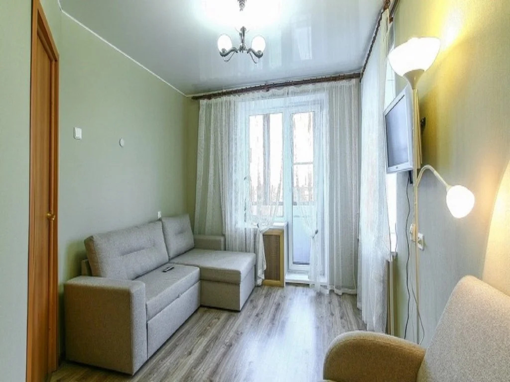 Na Moskovskom Guest House