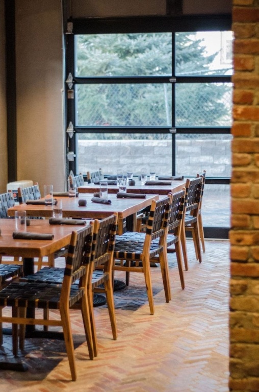 Beacon Hotel
