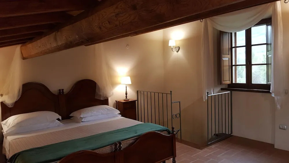 I Terzieri Country House