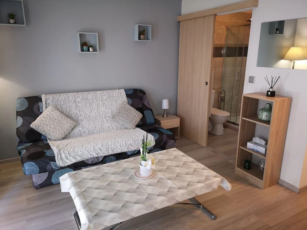Appartement Le Cosy