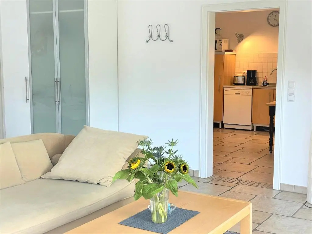 Ferienwohnung Berens