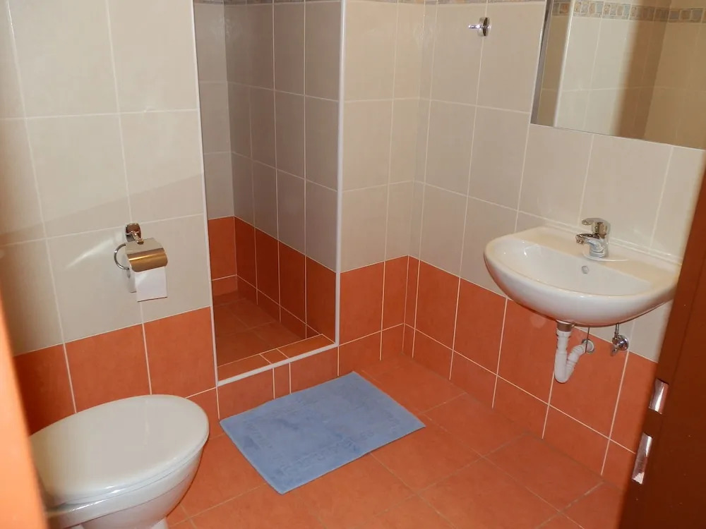 Hotel Gól Prostějov