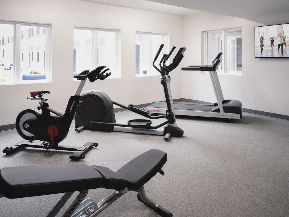 stayAPT Suites Raleigh-Durham/RTP