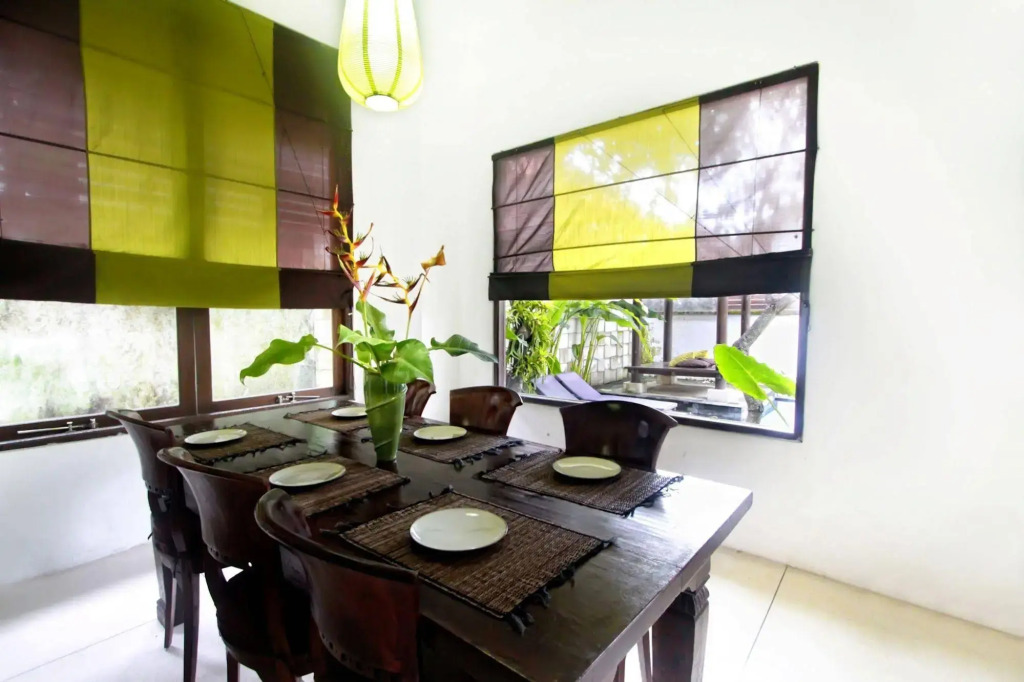 Mai Mesaree Villas