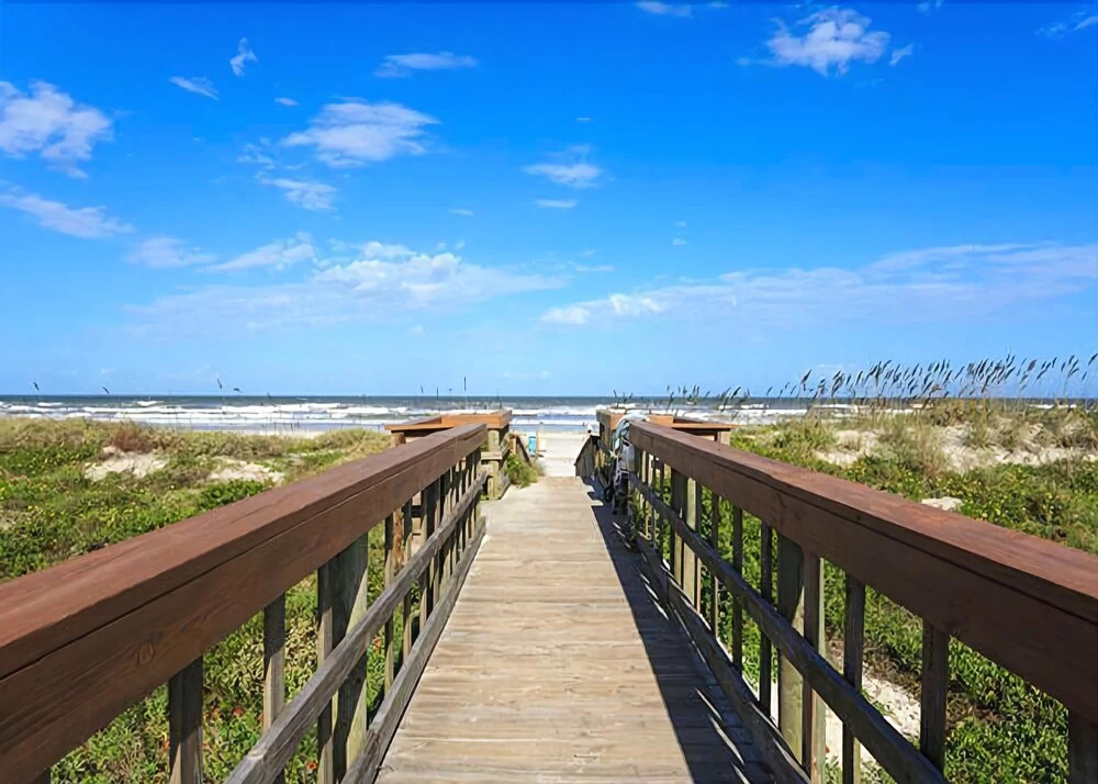 Ocean Village Club I14 - Two Bedroom Condo
