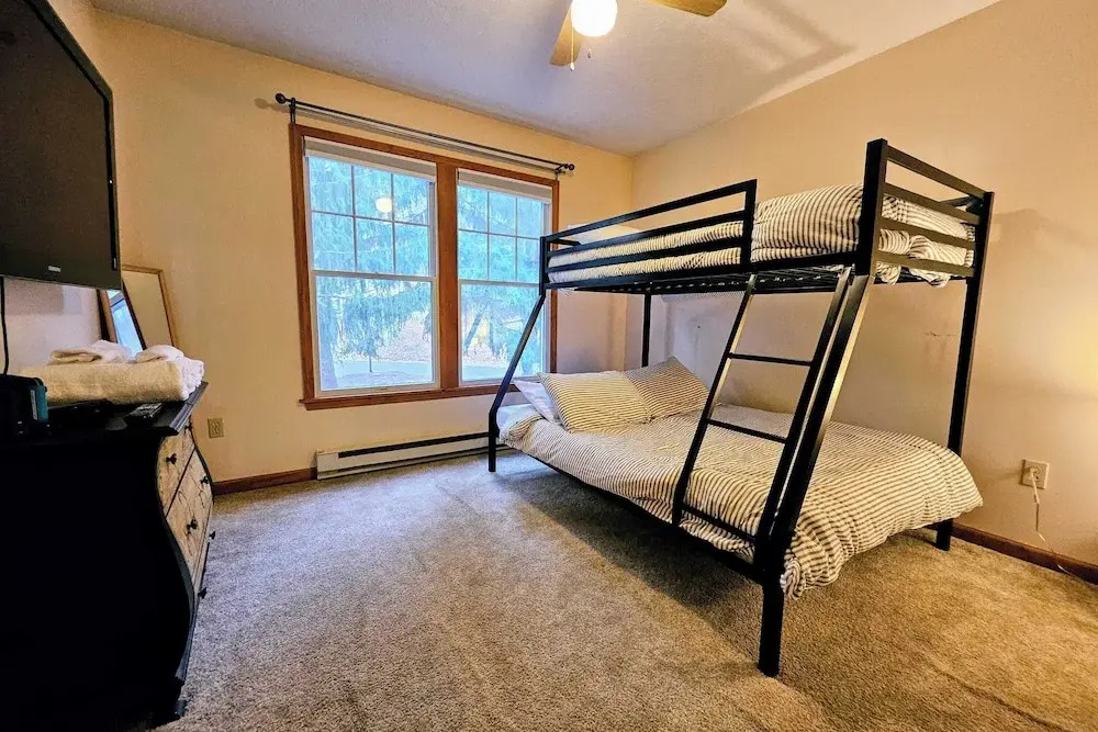Timberline Retreat by Avantstay Forest Views & Minutes to Camelback Resort