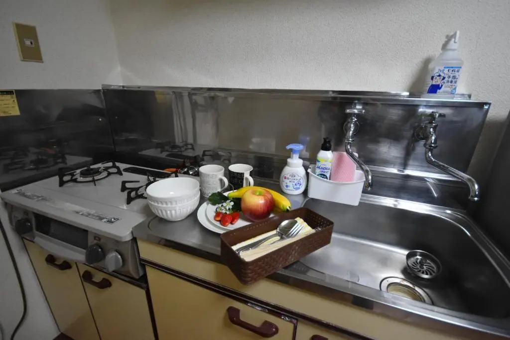 Gran Cattleya Kikusui - Vacation STAY 13264
