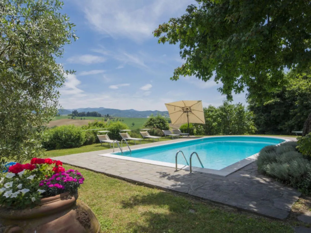 House La Forra Vicchio
