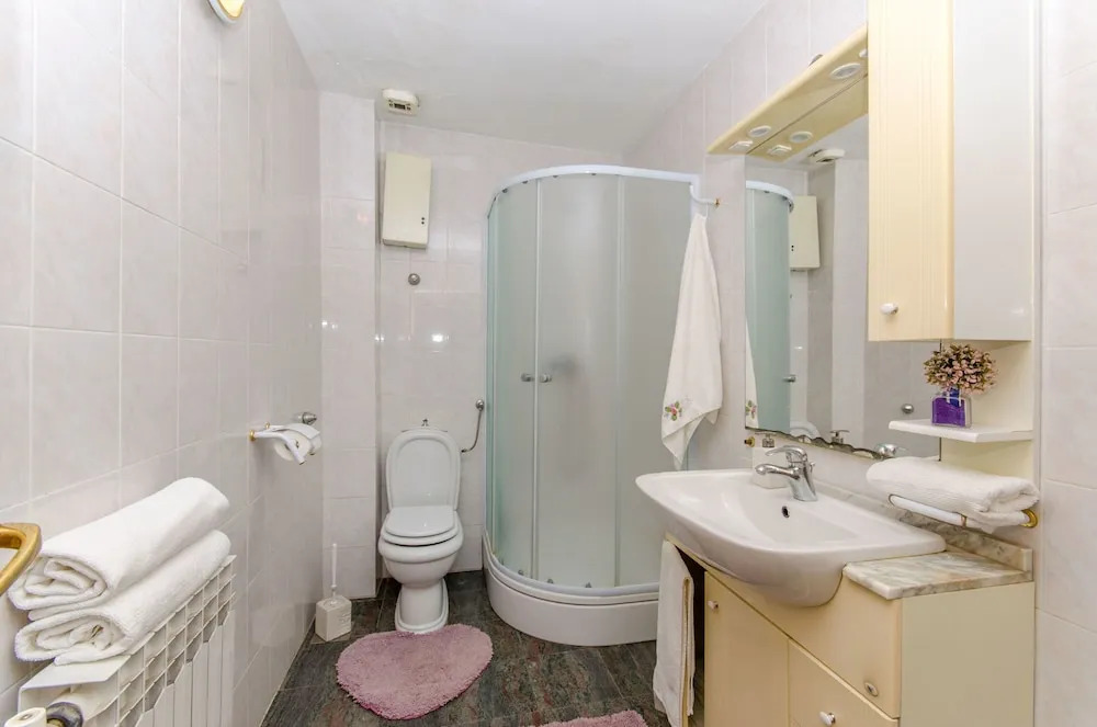Apartman Lucija