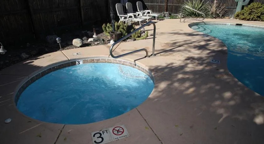Tombstone Bordello Bed & Breakfast