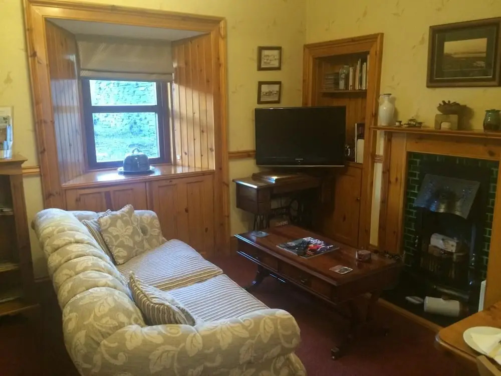 Murray House B&B
