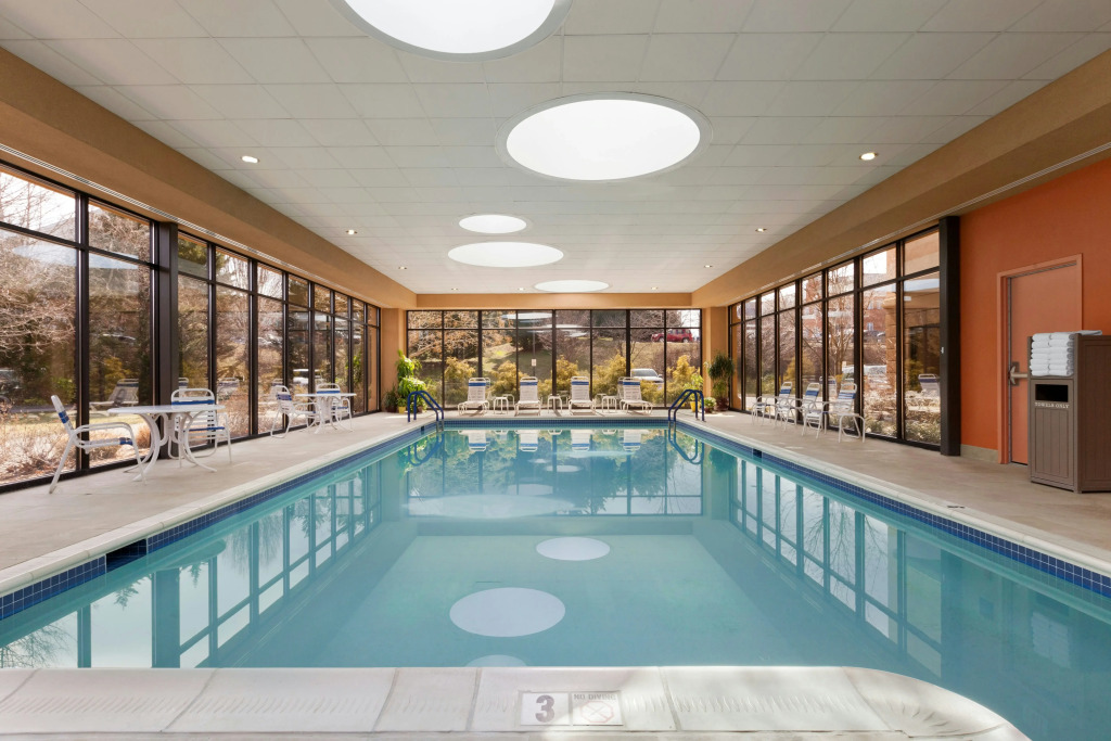 Hampton Inn Warrenton, Va