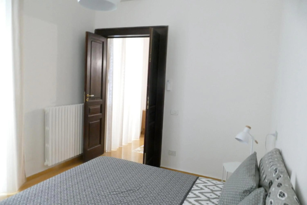Luxury Manfredi Apartment Salerno