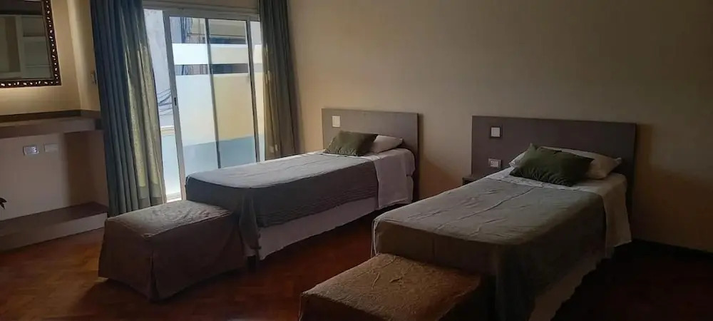 Great Apartment 50 mts From the Main Square