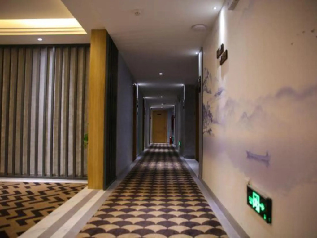 Xiyue Boutique Hotel
