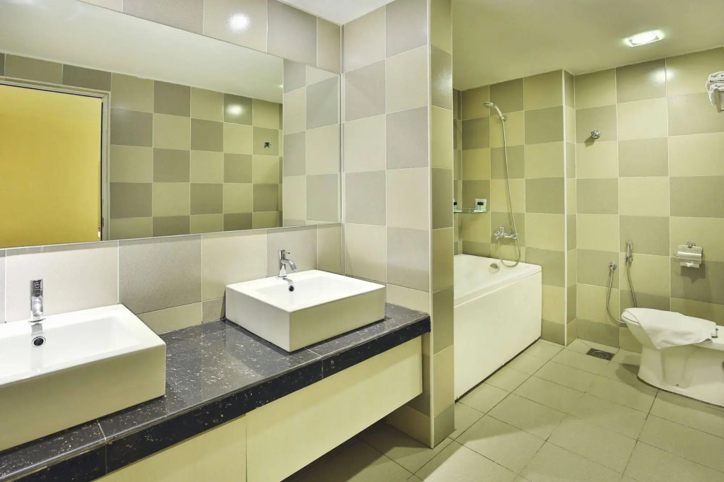 Kingston Hotel 1 - Bukit Bintang