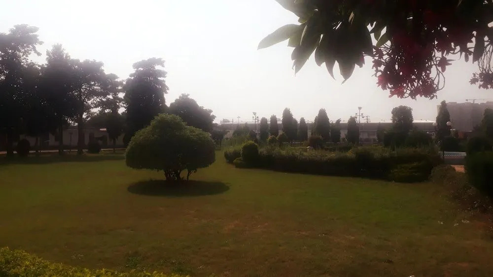 Mauj Mahal Fun Resort & Water park