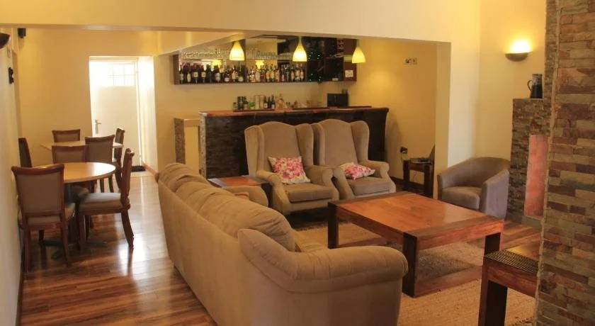 Brownie's Guest House