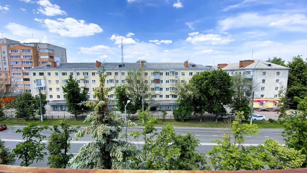 Right Room на улице Ленина