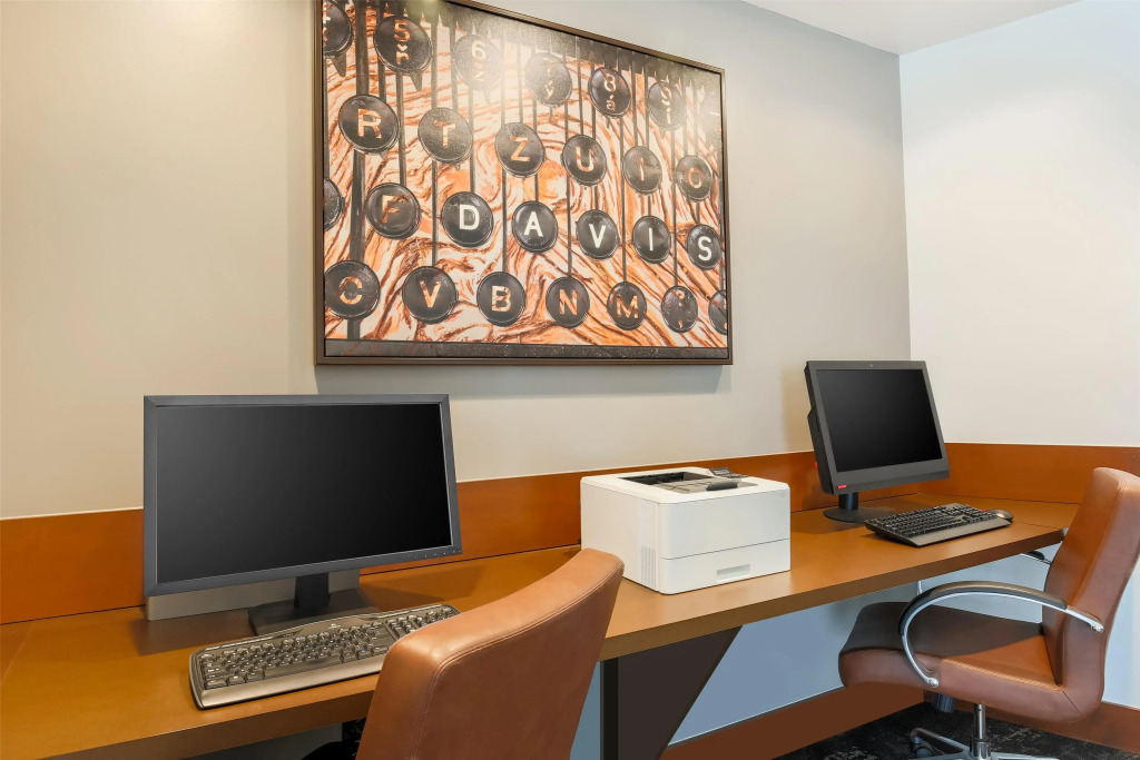 Hyatt Place UC Davis