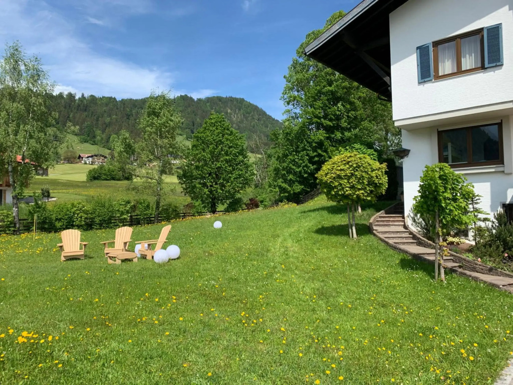 REIT IM WINKL - ValleyViewInn