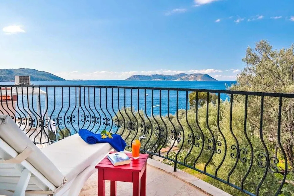 Paradise 3 Apartment