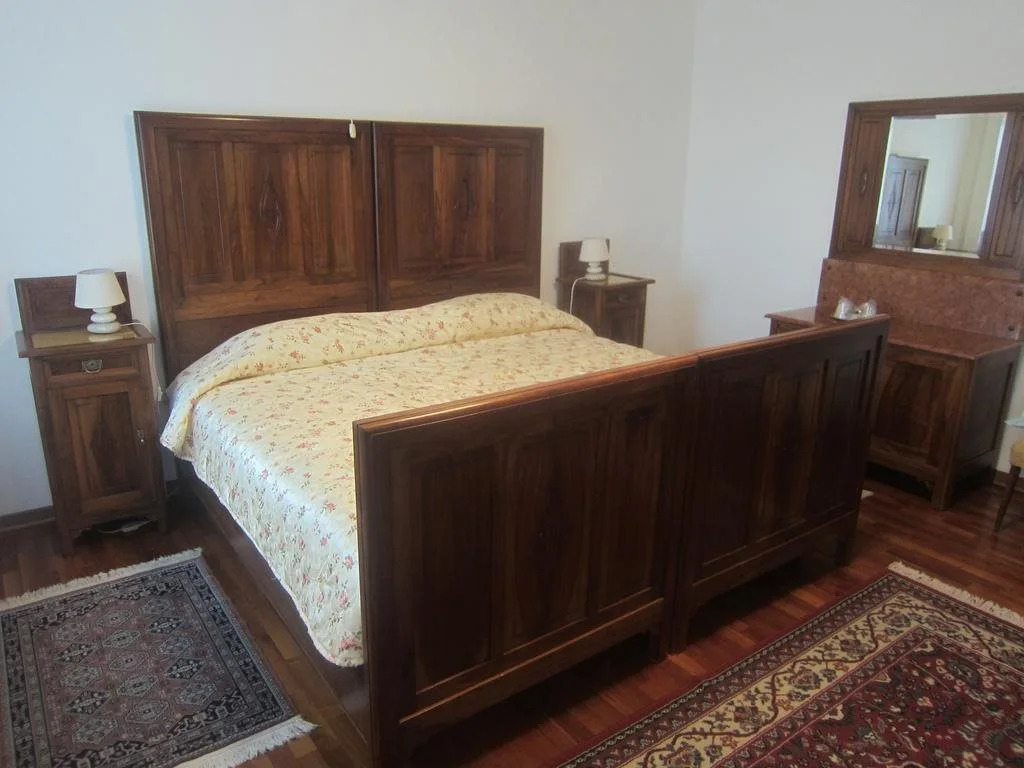 B&B Casa Bertoni