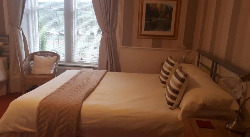 Buchan Guest House
