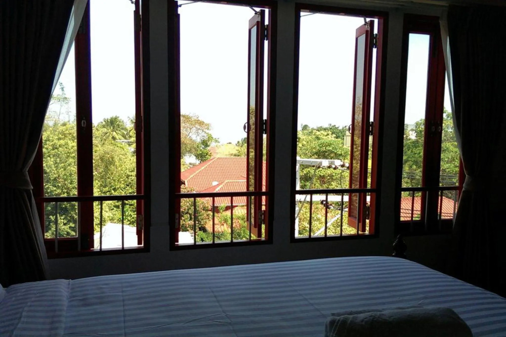 Lertnimit Boutique Hotel