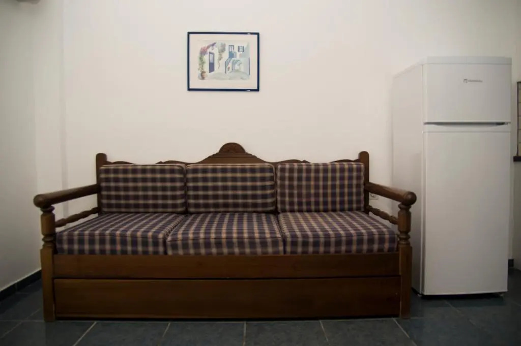 Erato Apartments
