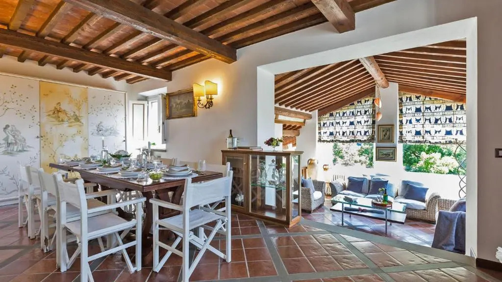 Villa Sissi 10&2