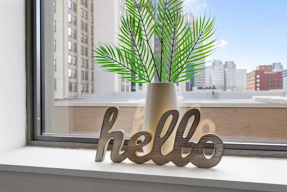 Apartments in Pittsburgh's Cultural District by Frontdesk