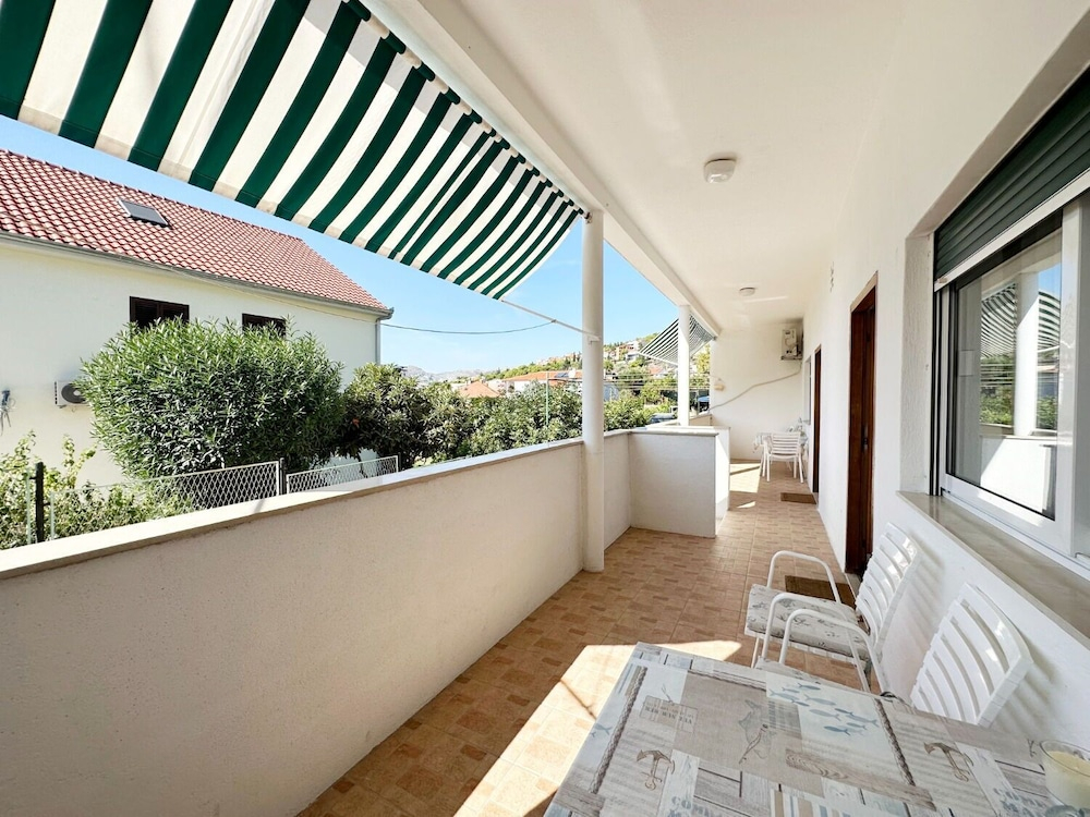 Apartments Tereza