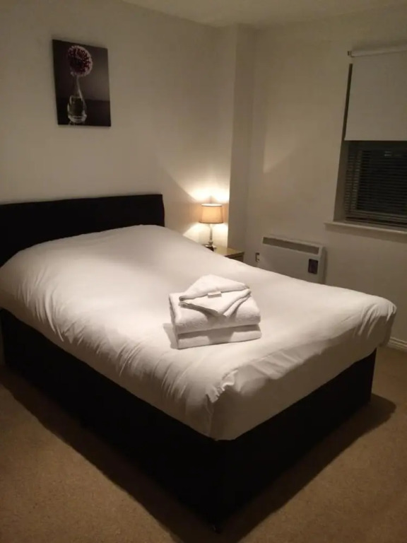 Impeccable 2-bed Apartment in Gateshead