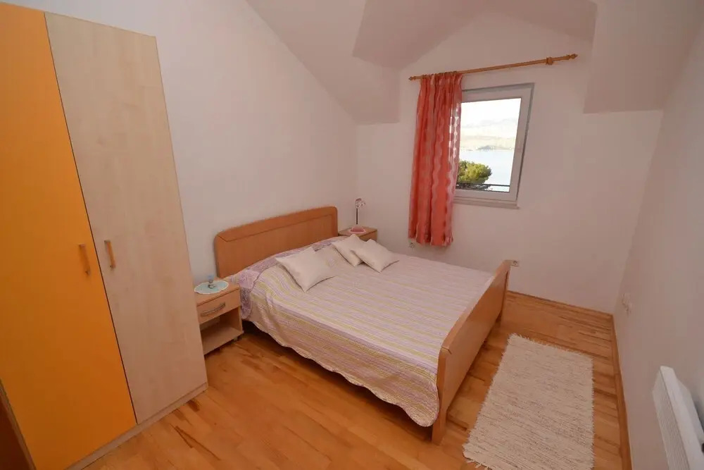 Suzane - Terrace and sea View - A-alen Deluxe