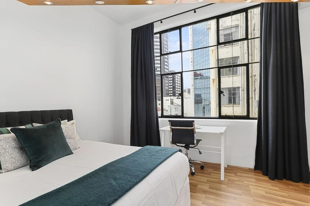 Renovated Apartment in Heart of CBD