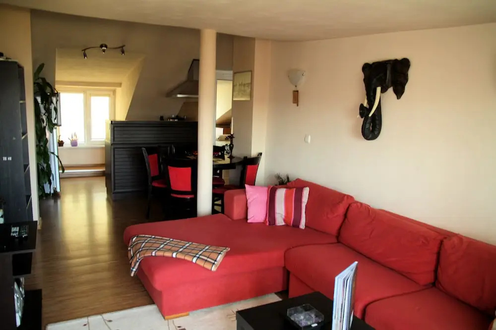 Varna Sea & City View Apartments