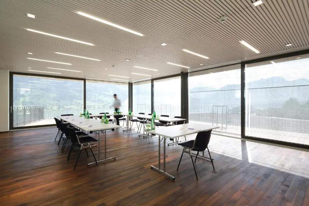 Seehotel Wilerbad Spa & Seminar