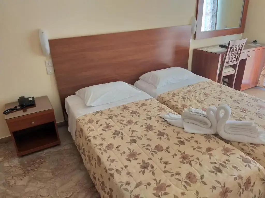 Sofia Hotel