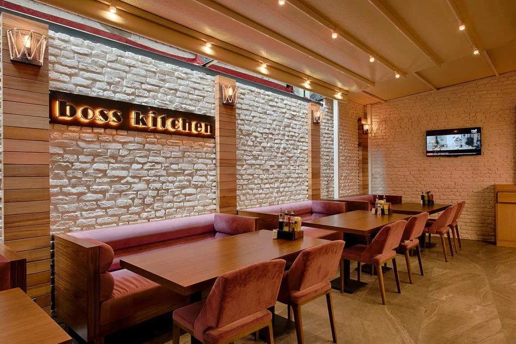 Hotel Bossuite Kadikoy